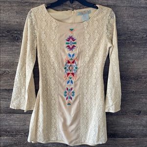 🚨5/$25🚨Flying Tomato dress size small